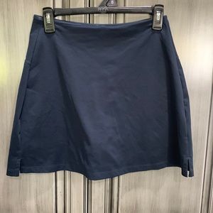 Girlfriend Collective Tennis Skort